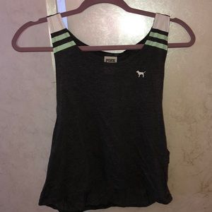 PINK VS Tank Top Size XSMALL